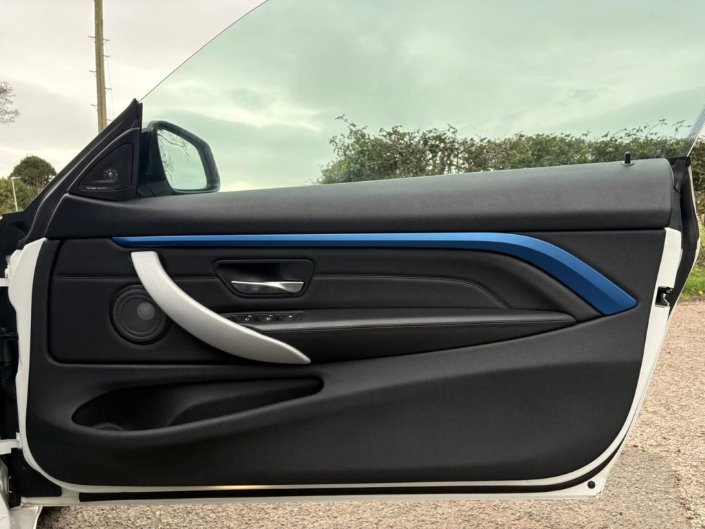 Used BMW 4 Series 2016 for sale - 77734261: Photo 47