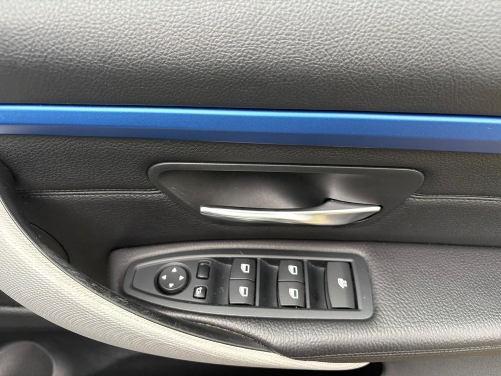 Used BMW 4 Series 2016 for sale - 77734261: Photo 48