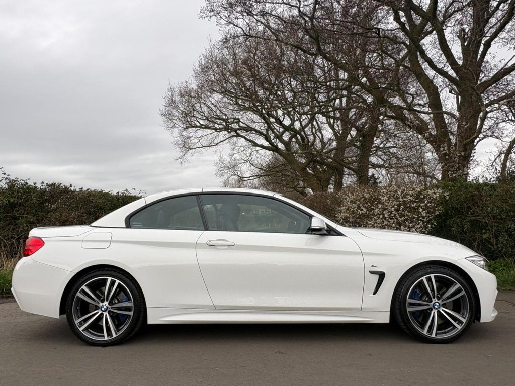 Used BMW 4 Series 2016 for sale - 77734261: Photo 5