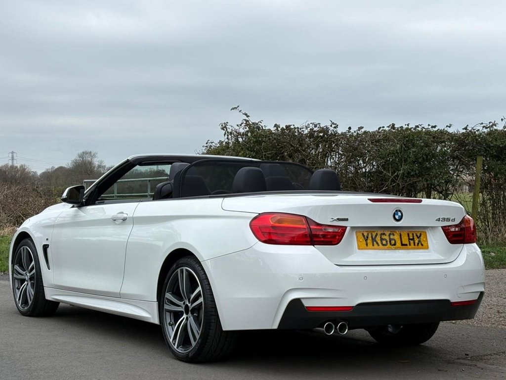 Used BMW 4 Series 2016 for sale - 77734261: Photo 6