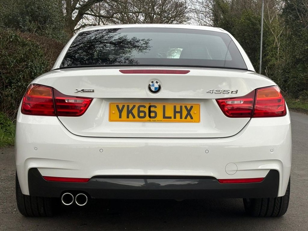 Used BMW 4 Series 2016 for sale - 77734261: Photo 7