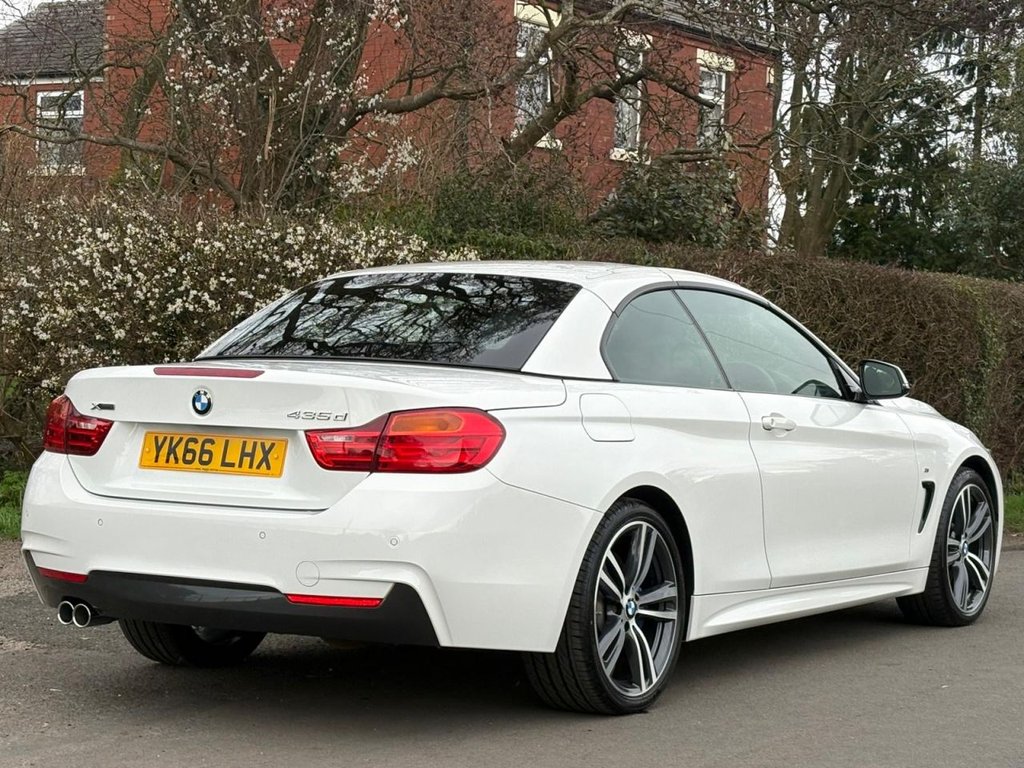 Used BMW 4 Series 2016 for sale - 77734261: Photo 8