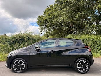 Used Nissan Micra 2021 for sale - 79103514: Photo