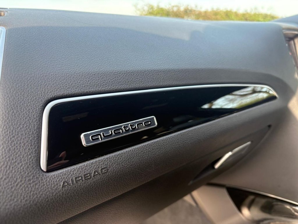 Used Audi Q5 2016 for sale - 77936781: Photo 15