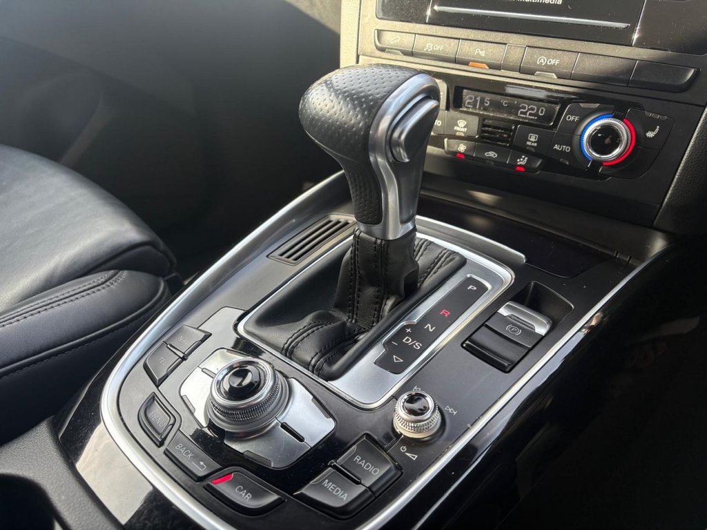 Used Audi Q5 2016 for sale - 77936781: Photo 16