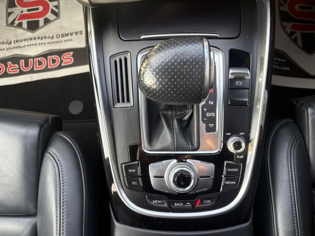 Used Audi Q5 2016 for sale - 77936781: Photo 17