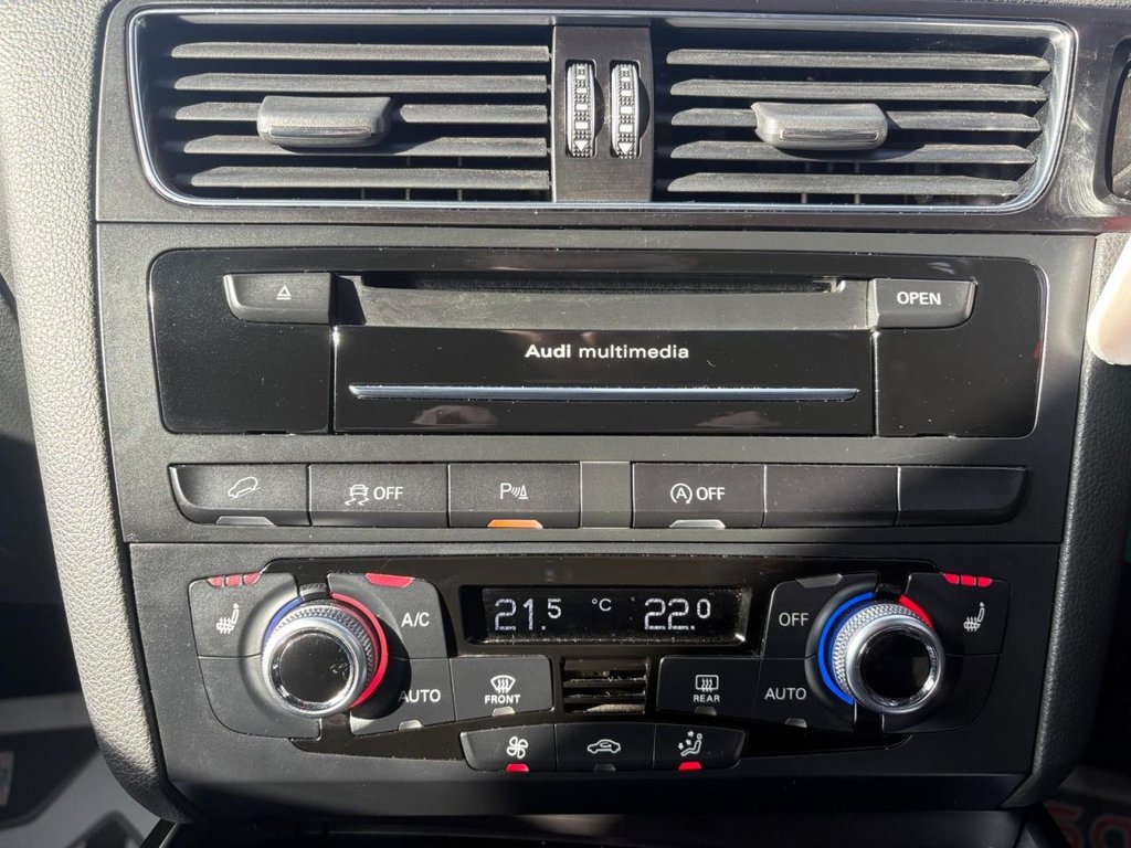 Used Audi Q5 2016 for sale - 77936781: Photo 18