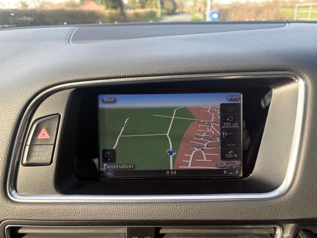 Used Audi Q5 2016 for sale - 77936781: Photo 19