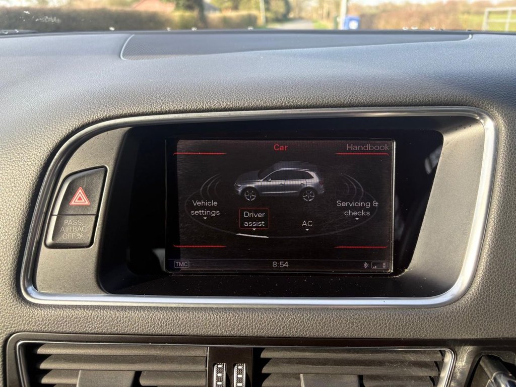 Used Audi Q5 2016 for sale - 77936781: Photo 20