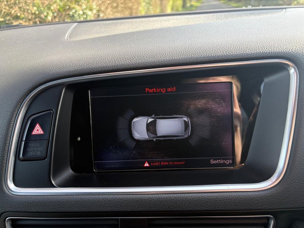 Used Audi Q5 2016 for sale - 77936781: Photo 21