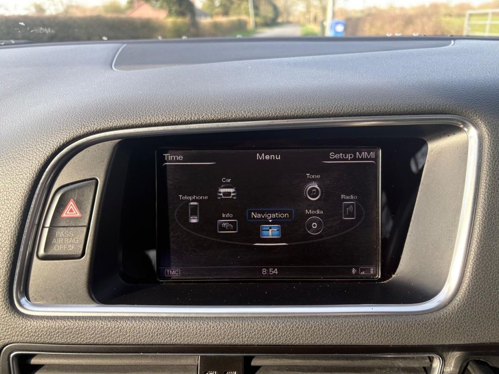 Used Audi Q5 2016 for sale - 77936781: Photo 22