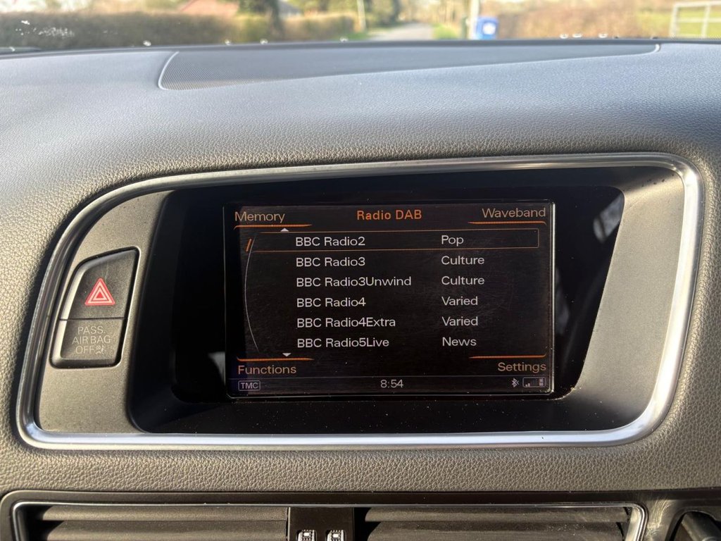 Used Audi Q5 2016 for sale - 77936781: Photo 23