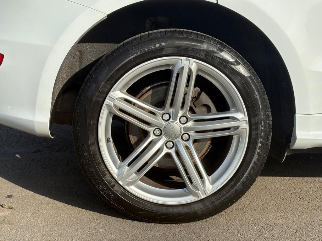 Used Audi Q5 2016 for sale - 77936781: Photo 25