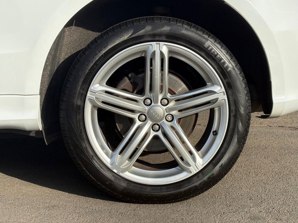 Used Audi Q5 2016 for sale - 77936781: Photo 26