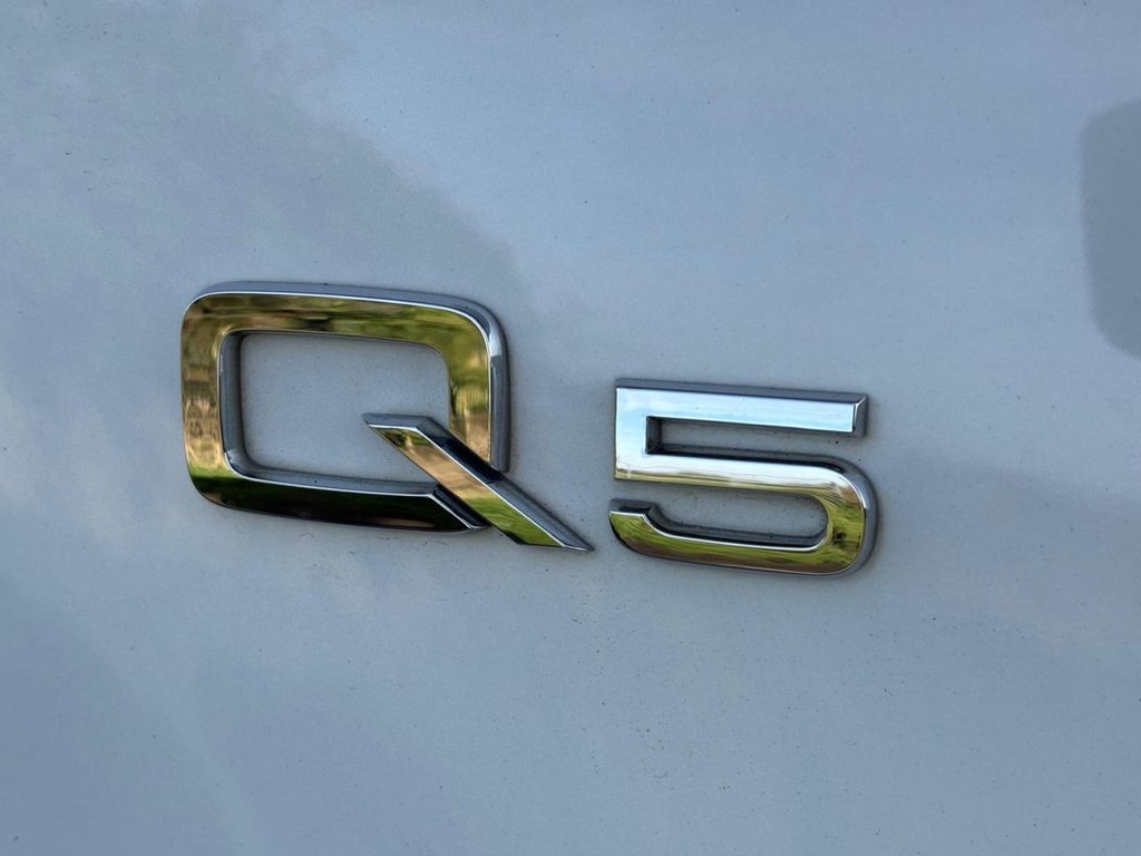 Used Audi Q5 2016 for sale - 77936781: Photo 40