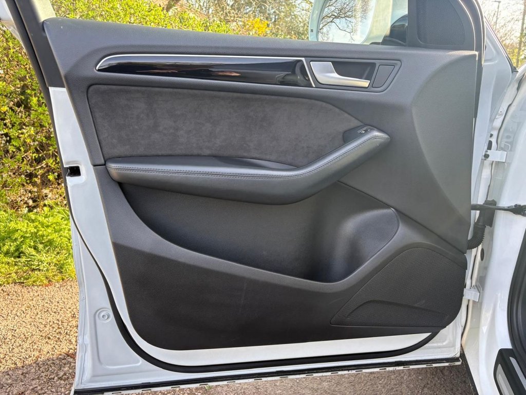 Used Audi Q5 2016 for sale - 77936781: Photo 45