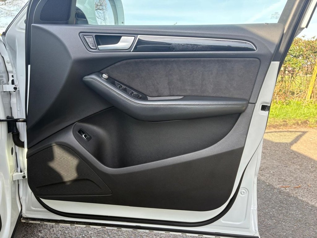 Used Audi Q5 2016 for sale - 77936781: Photo 46