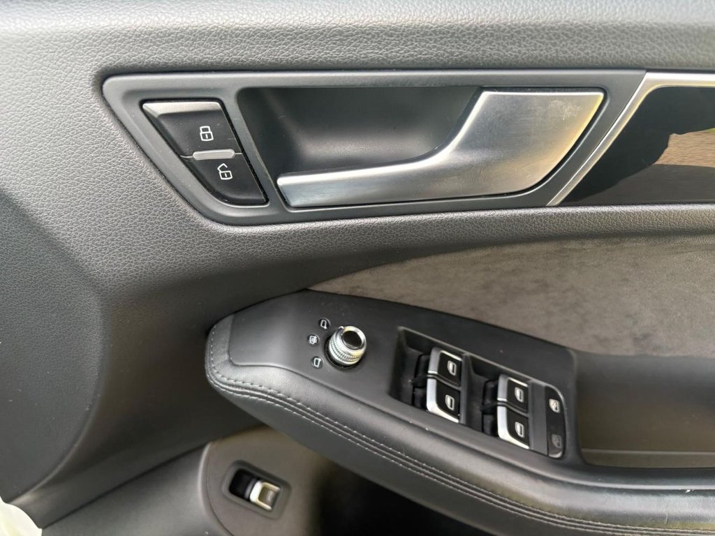 Used Audi Q5 2016 for sale - 77936781: Photo 47