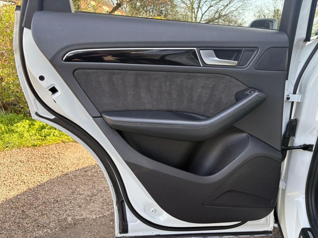 Used Audi Q5 2016 for sale - 77936781: Photo 49