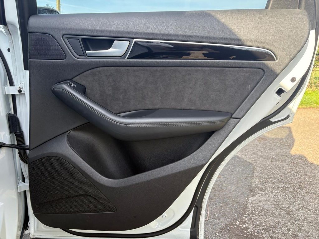 Used Audi Q5 2016 for sale - 77936781: Photo 50