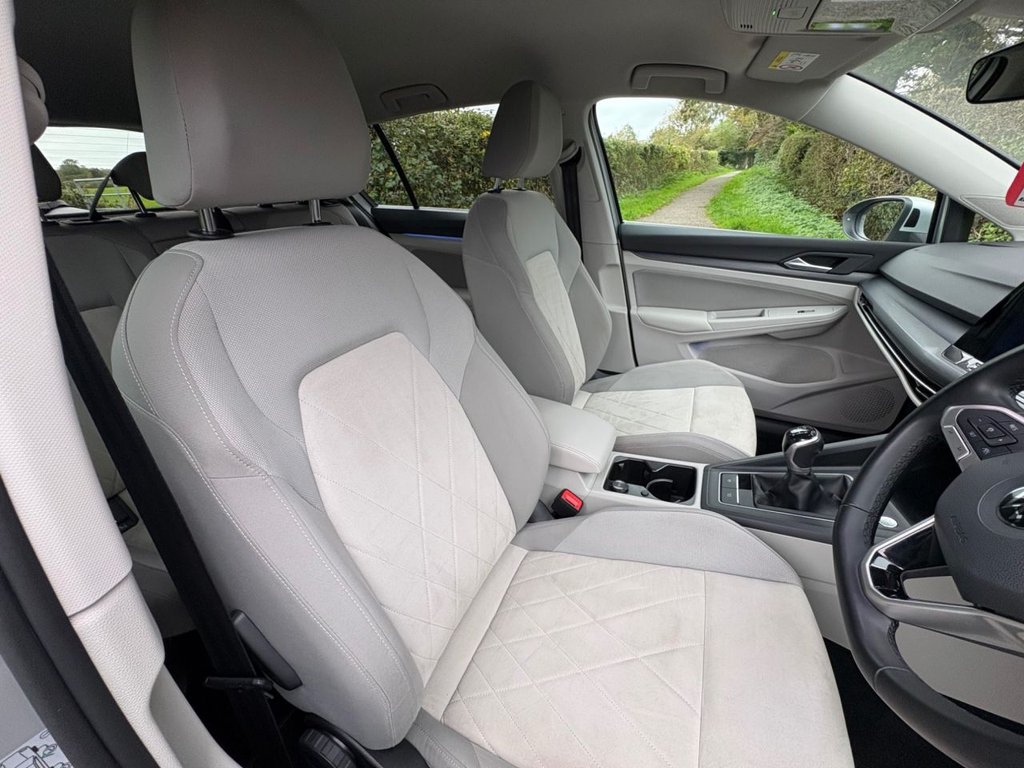 Used Volkswagen Golf 2021 for sale - 77733869: Photo 10