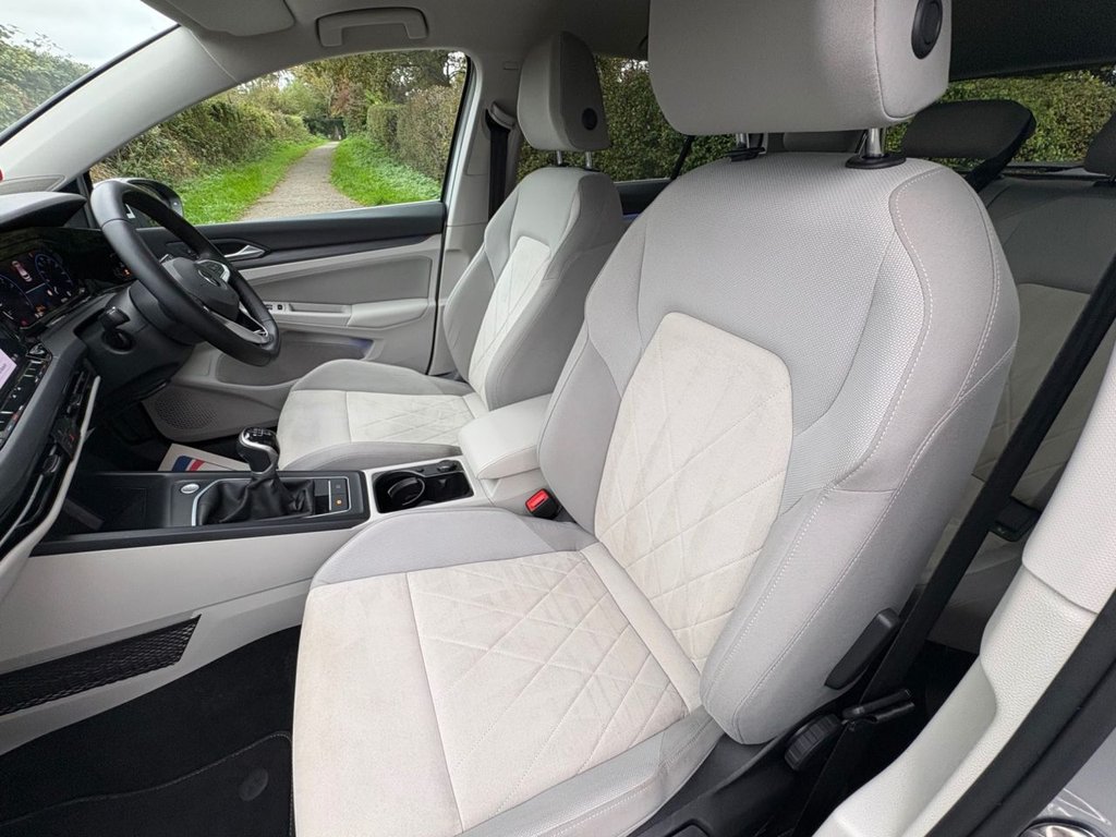 Used Volkswagen Golf 2021 for sale - 77733869: Photo 12