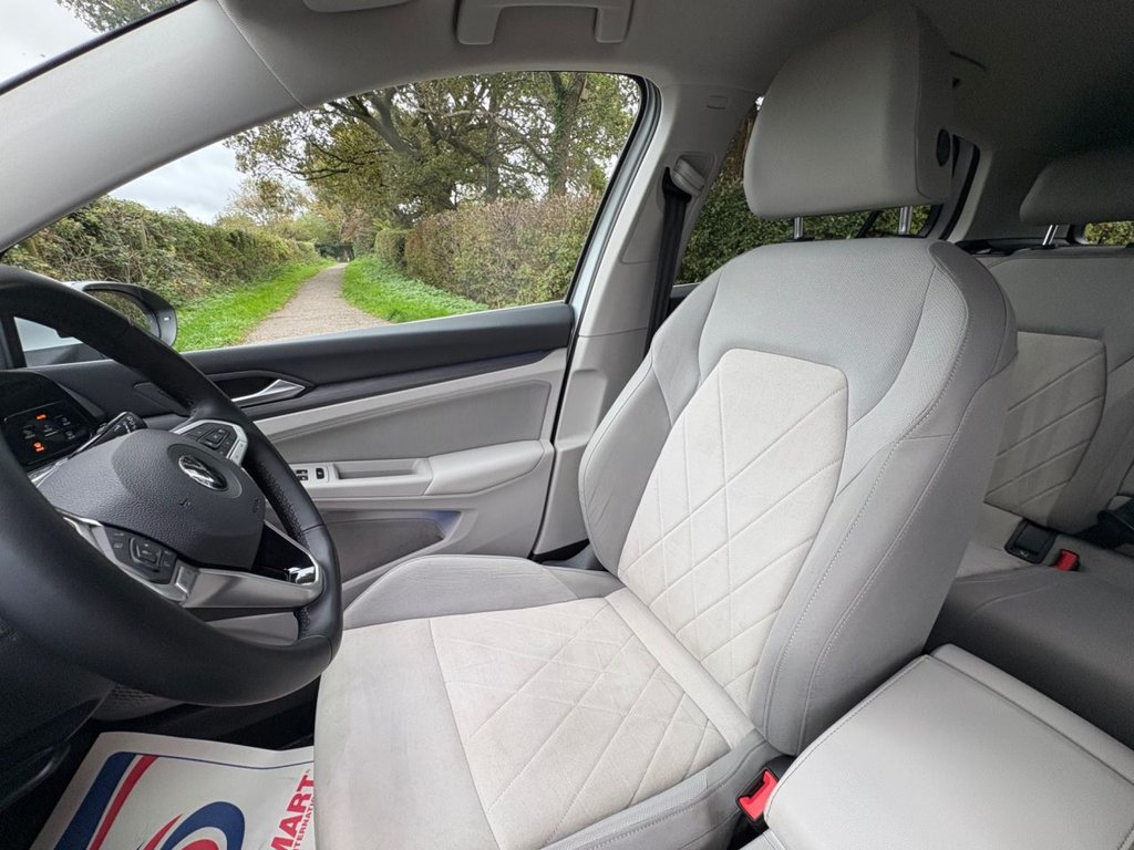 Used Volkswagen Golf 2021 for sale - 77733869: Photo 13