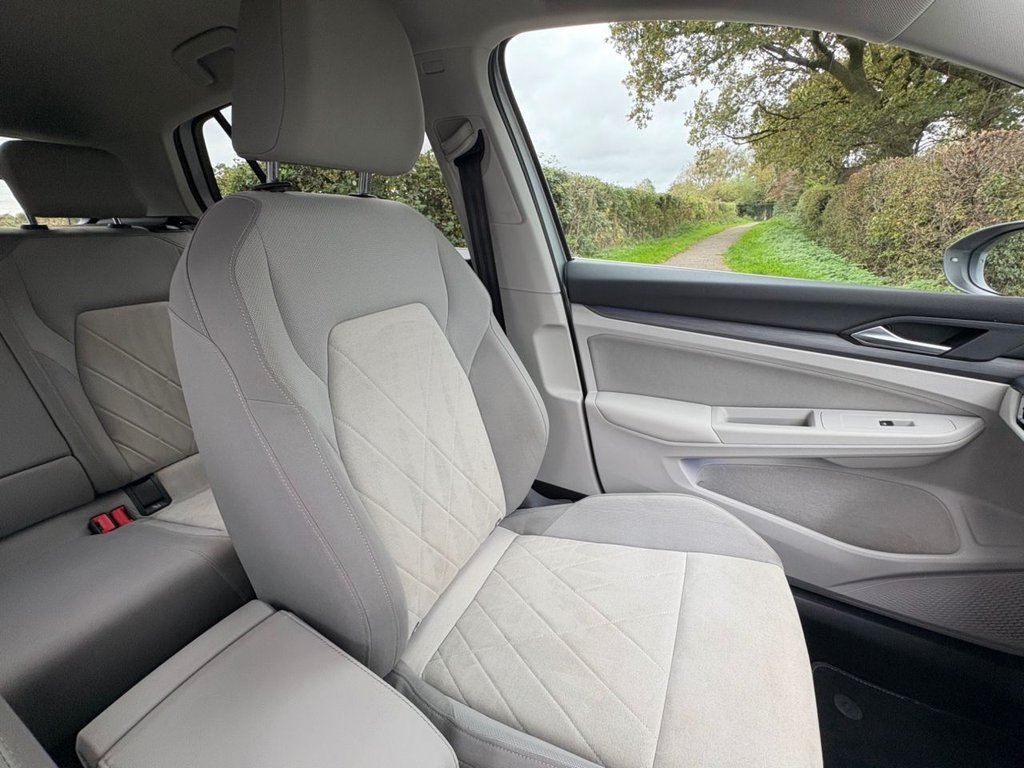 Used Volkswagen Golf 2021 for sale - 77733869: Photo 14