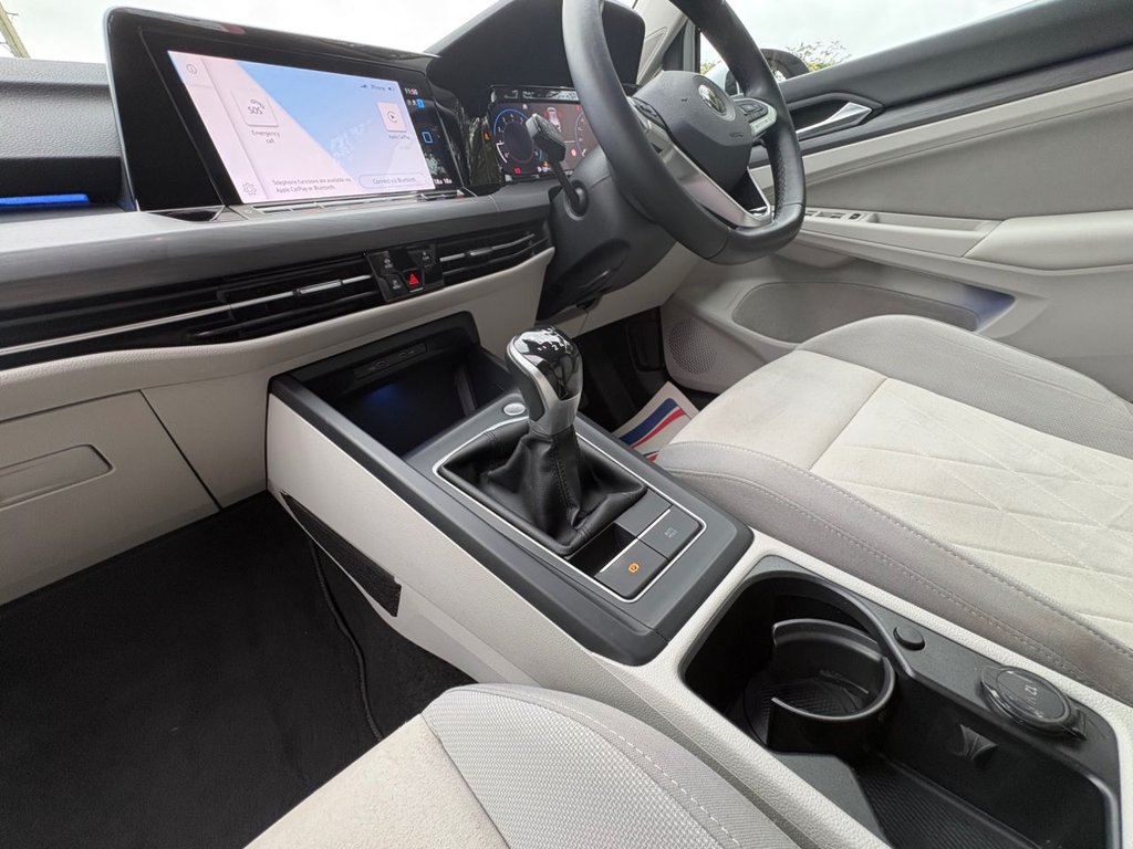 Used Volkswagen Golf 2021 for sale - 77733869: Photo 15
