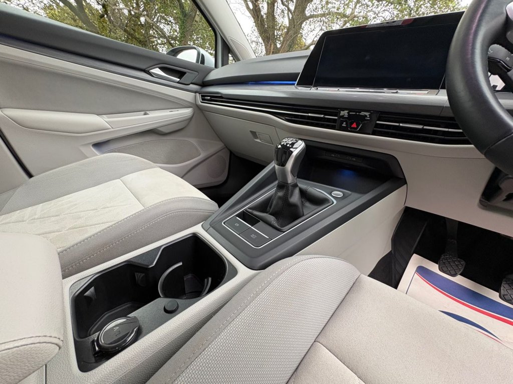 Used Volkswagen Golf 2021 for sale - 77733869: Photo 16