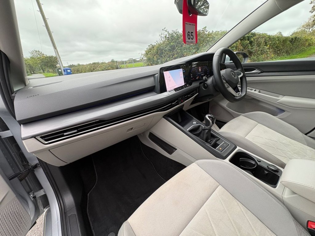 Used Volkswagen Golf 2021 for sale - 77733869: Photo 17