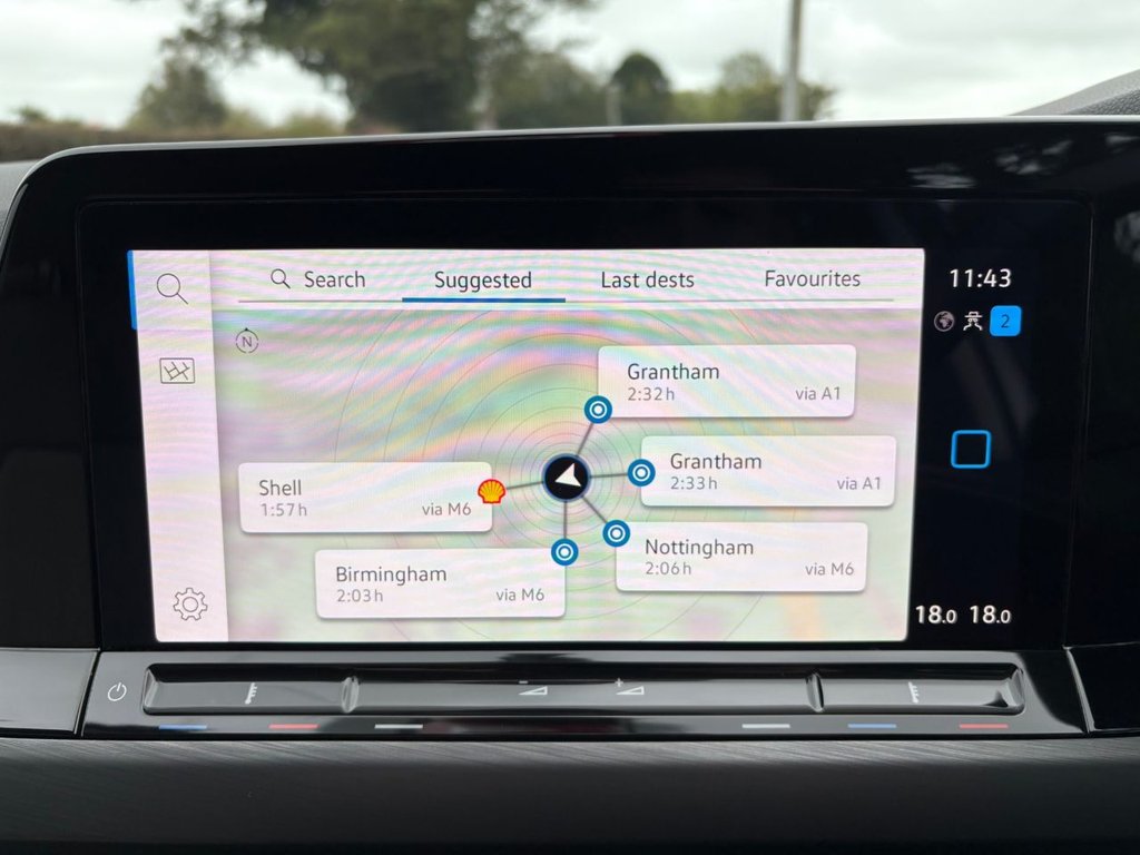 Used Volkswagen Golf 2021 for sale - 77733869: Photo 18