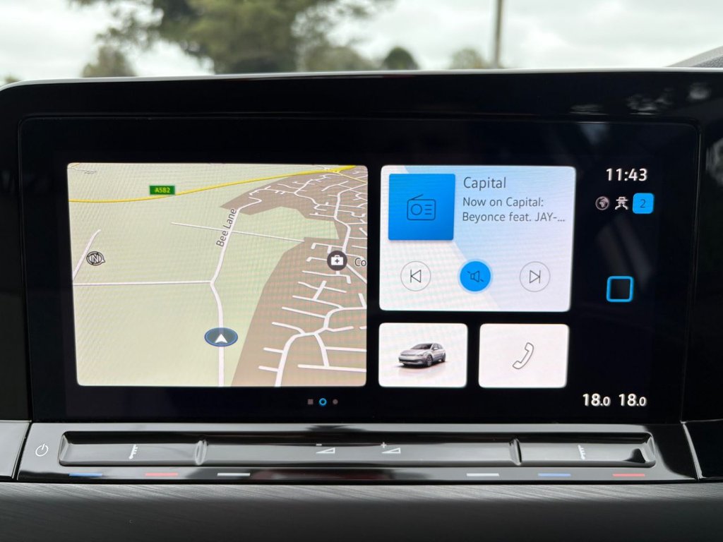 Used Volkswagen Golf 2021 for sale - 77733869: Photo 19