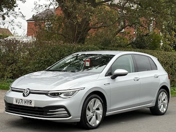 Volkswagen Golf feature image