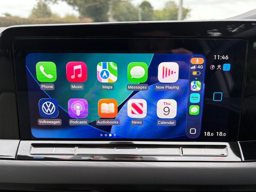 Used Volkswagen Golf 2021 for sale - 77733869: Photo 20