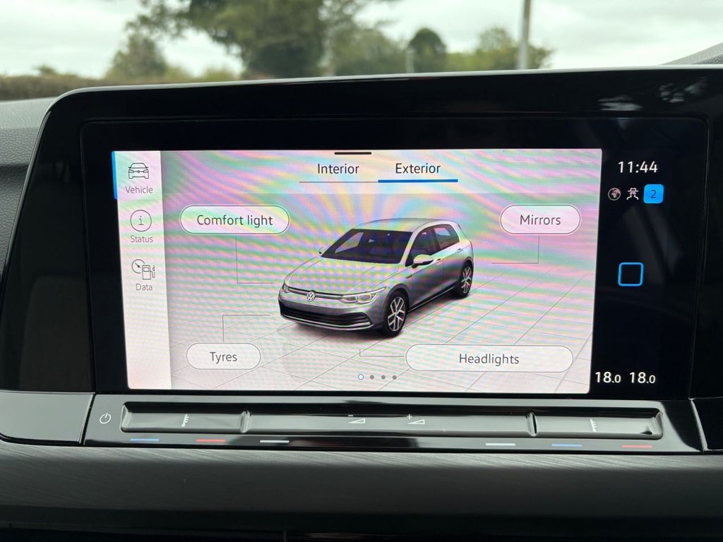 Used Volkswagen Golf 2021 for sale - 77733869: Photo 21