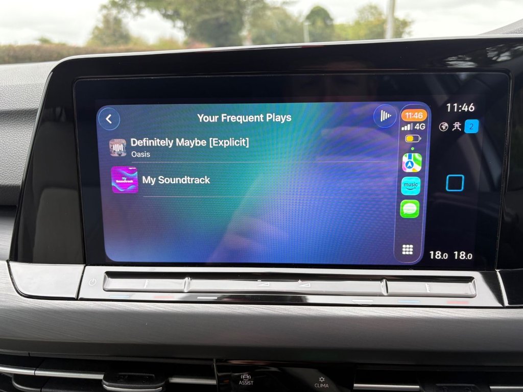 Used Volkswagen Golf 2021 for sale - 77733869: Photo 23