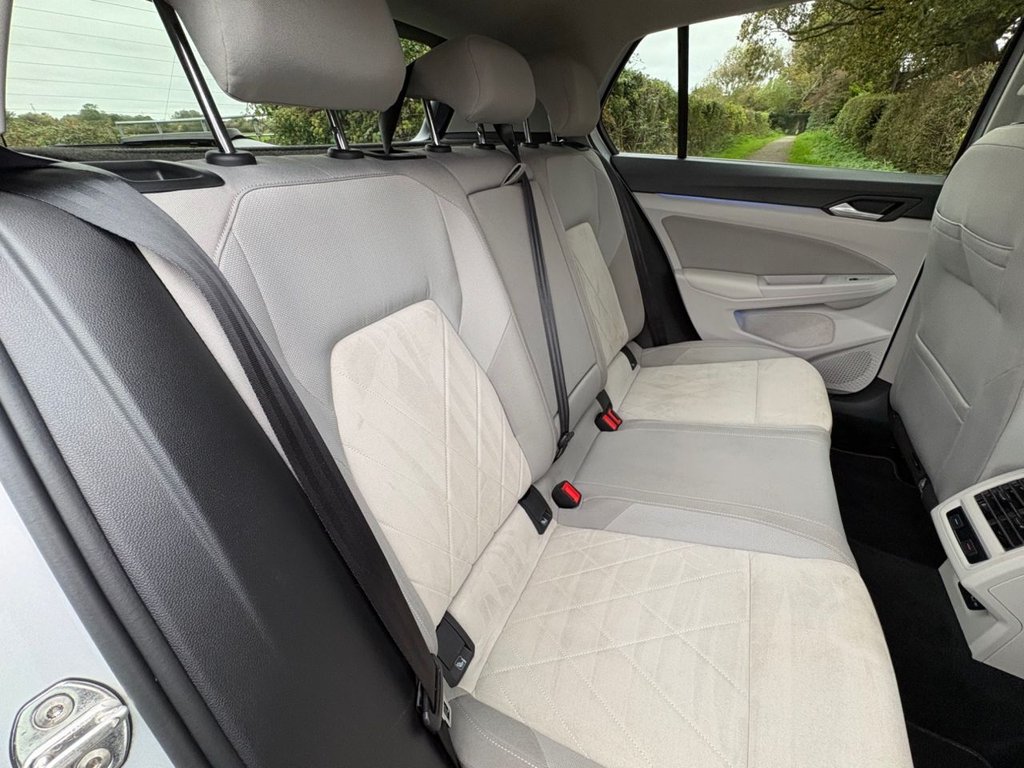 Used Volkswagen Golf 2021 for sale - 77733869: Photo 25