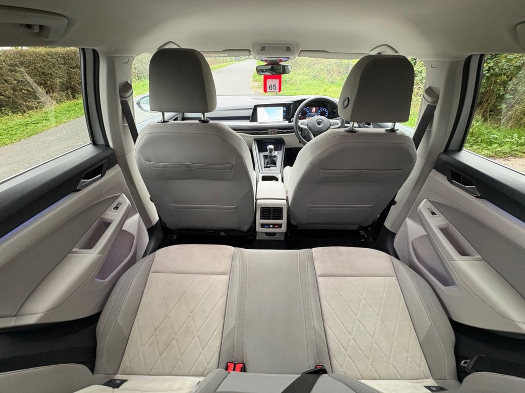 Used Volkswagen Golf 2021 for sale - 77733869: Photo 26