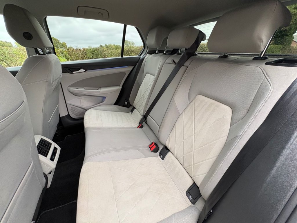 Used Volkswagen Golf 2021 for sale - 77733869: Photo 28