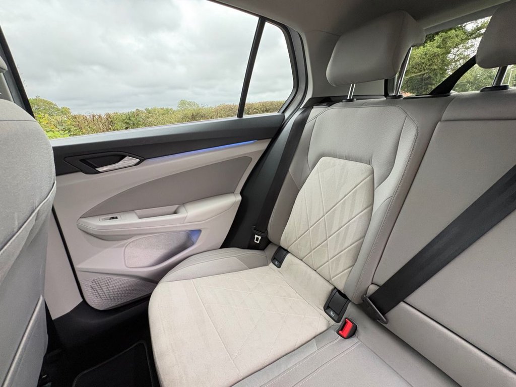 Used Volkswagen Golf 2021 for sale - 77733869: Photo 30