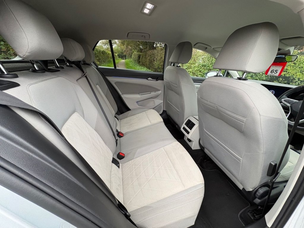 Used Volkswagen Golf 2021 for sale - 77733869: Photo 31