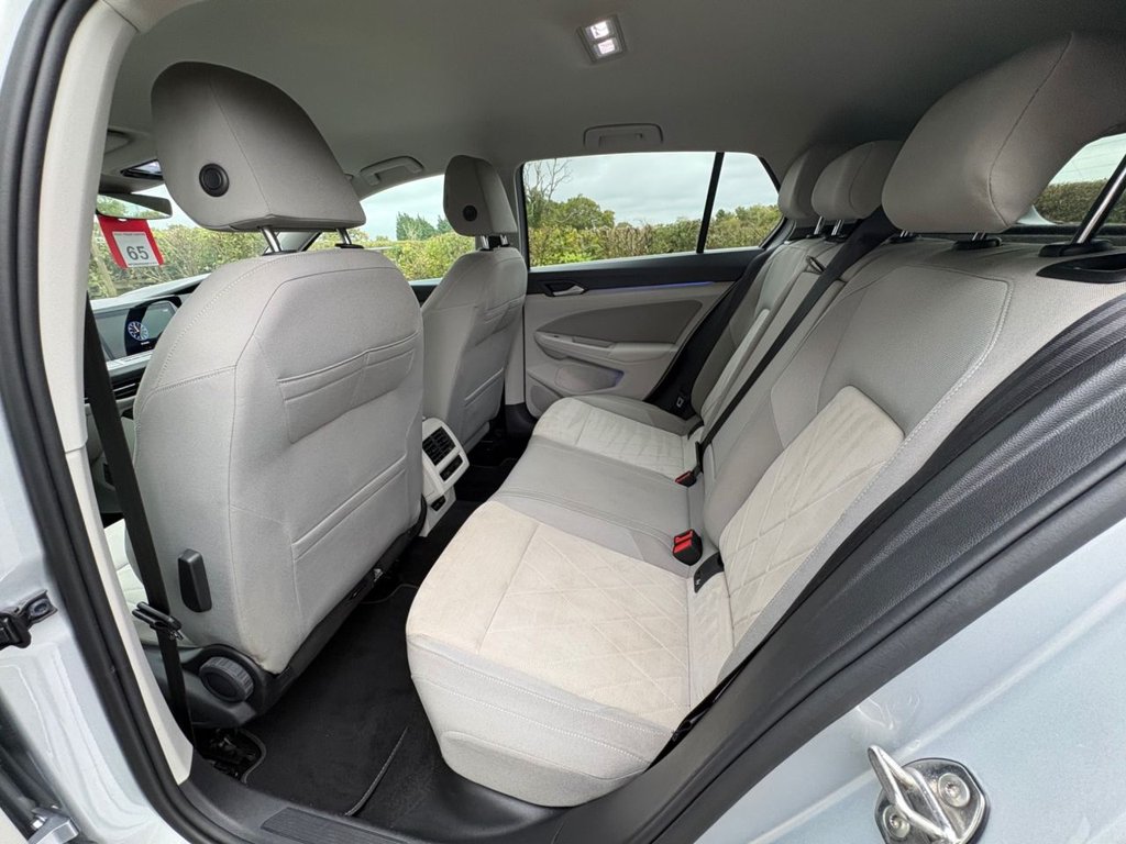 Used Volkswagen Golf 2021 for sale - 77733869: Photo 32