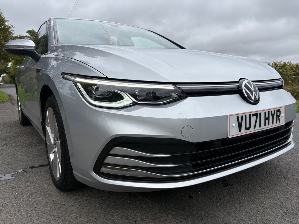 Used Volkswagen Golf 2021 for sale - 77733869: Photo 33