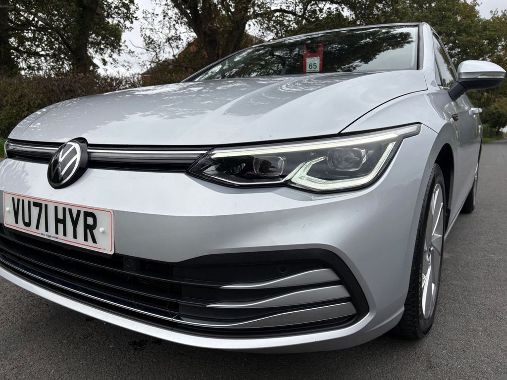 Used Volkswagen Golf 2021 for sale - 77733869: Photo 34