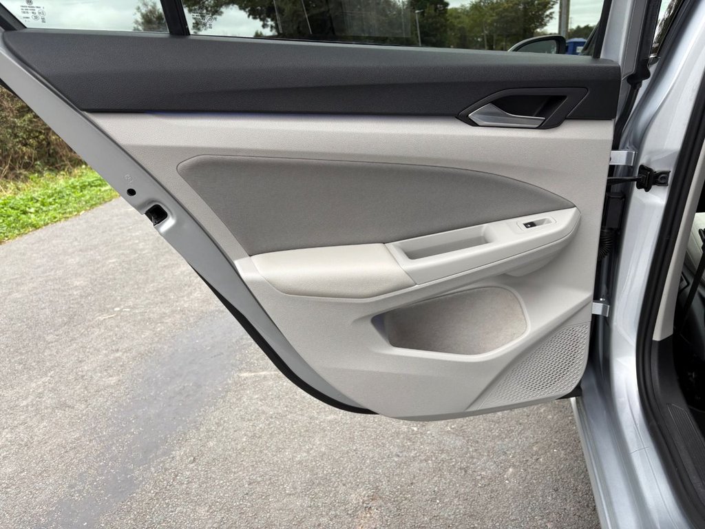 Used Volkswagen Golf 2021 for sale - 77733869: Photo 45