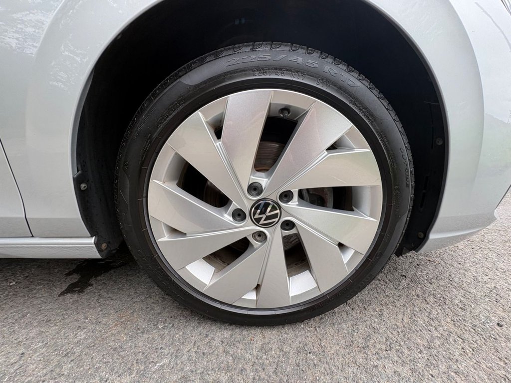 Used Volkswagen Golf 2021 for sale - 77733869: Photo 47