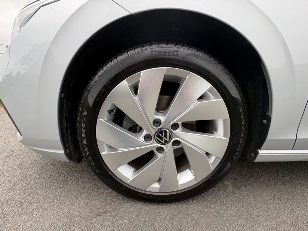 Used Volkswagen Golf 2021 for sale - 77733869: Photo 49