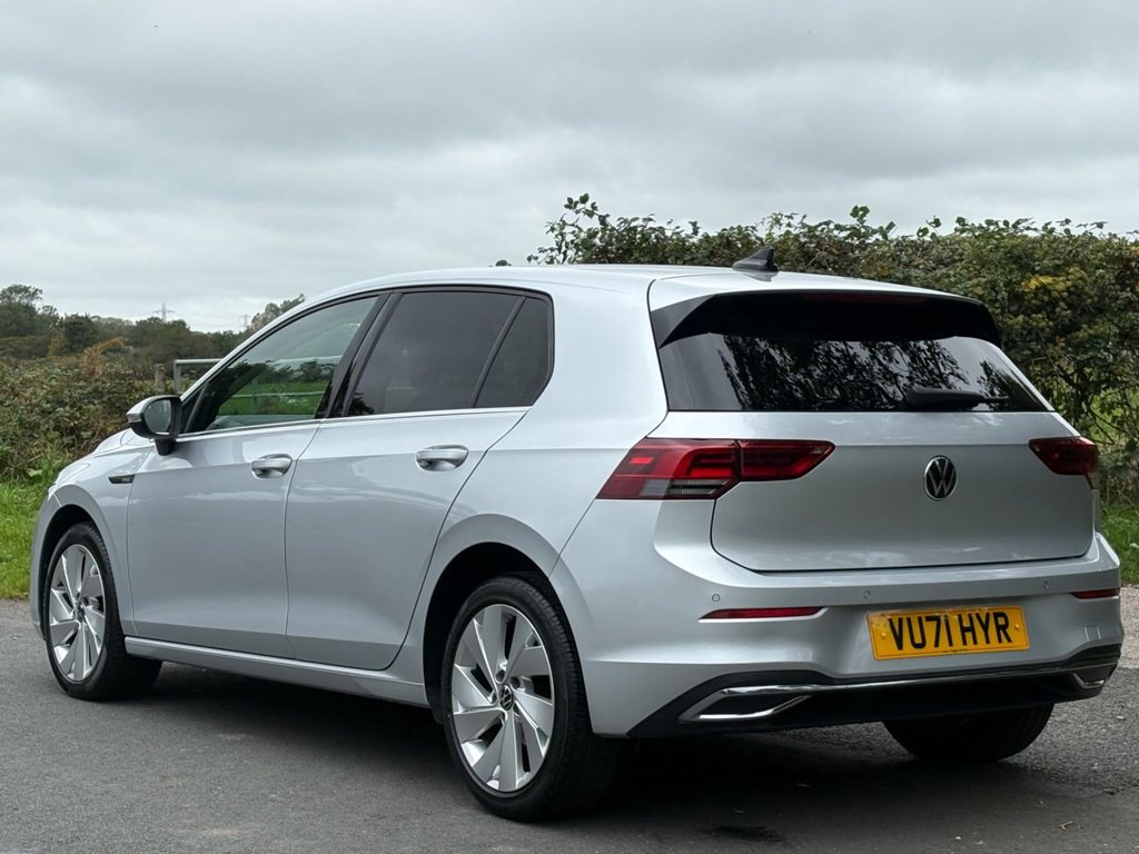 Used Volkswagen Golf 2021 for sale - 77733869: Photo 6