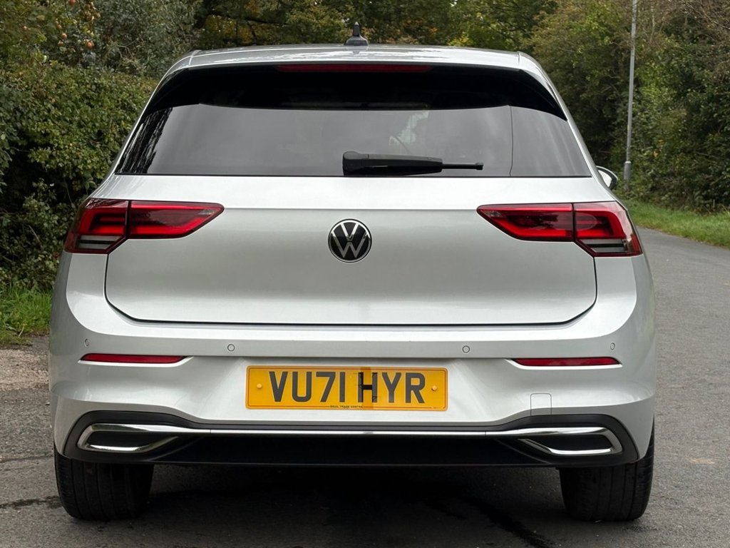 Used Volkswagen Golf 2021 for sale - 77733869: Photo 7